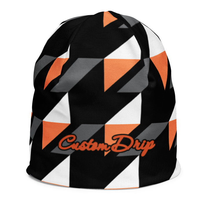 Custom Drip's Kids Beanie - CustomDripStore