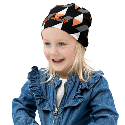 Custom Drip's Kids Beanie - CustomDripStore