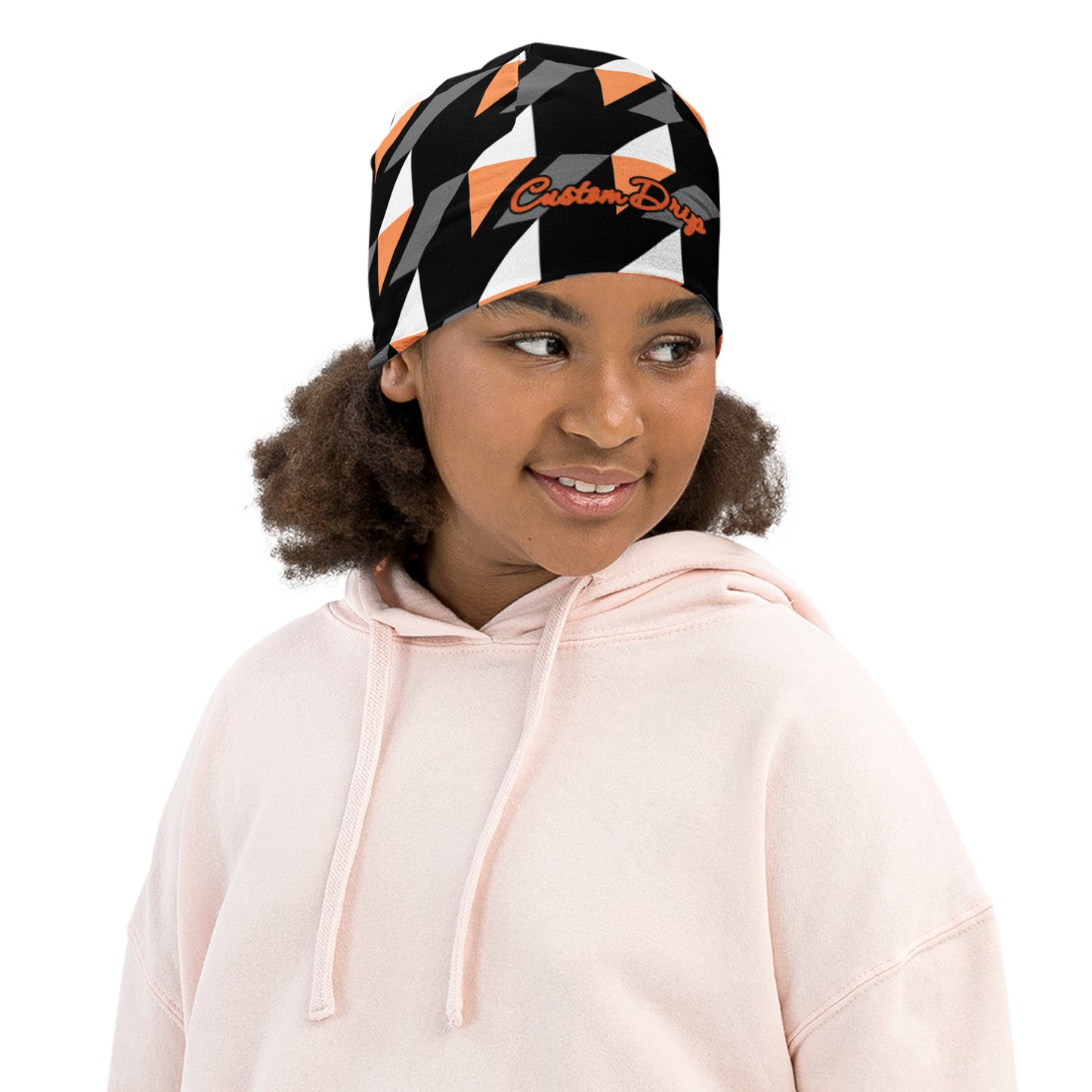 Custom Drip's Kids Beanie - CustomDripStore