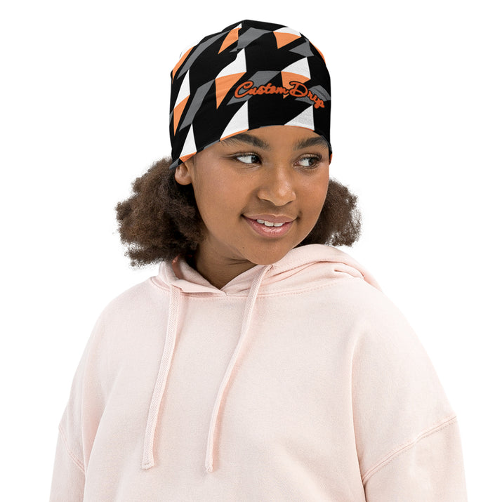 Custom Drip's Kids Beanie - CustomDripStore