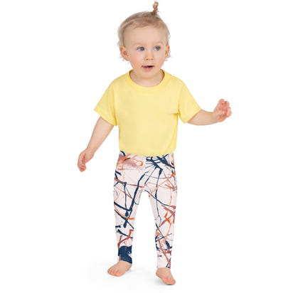 Kid's Leggings - CustomDripStore