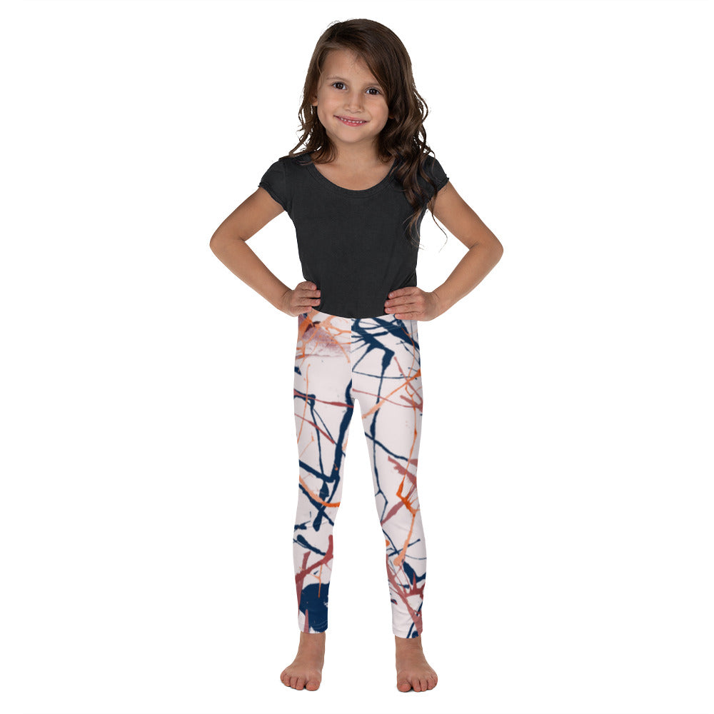Kid's Leggings - CustomDripStore