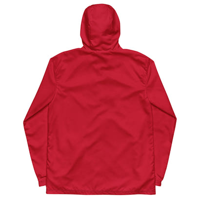 Custom Drips Men’s windbreaker