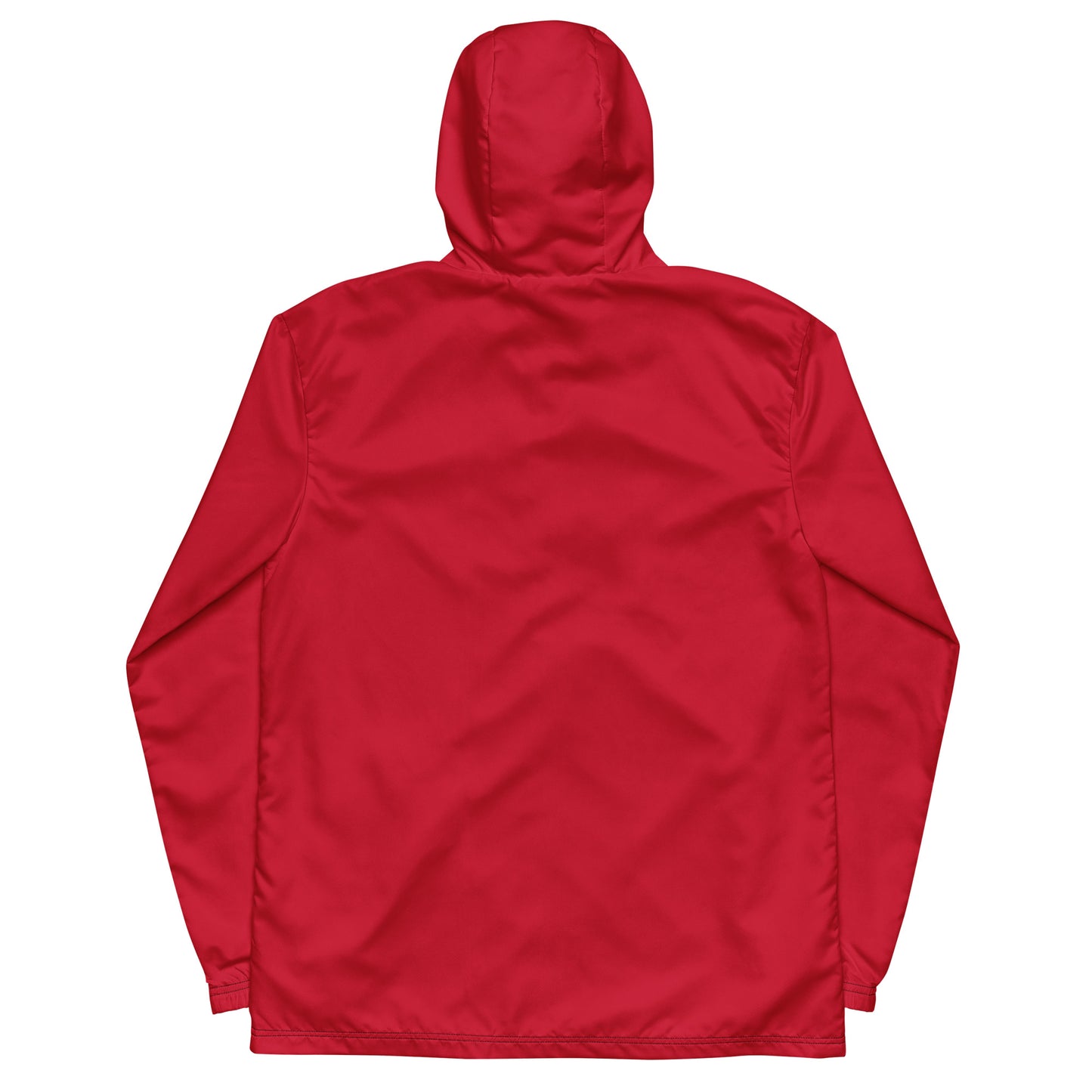Custom Drips Men’s windbreaker