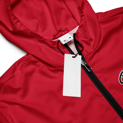 Custom Drips Men’s windbreaker