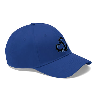Custom Drip Unisex Twill Hat - CustomDripStore