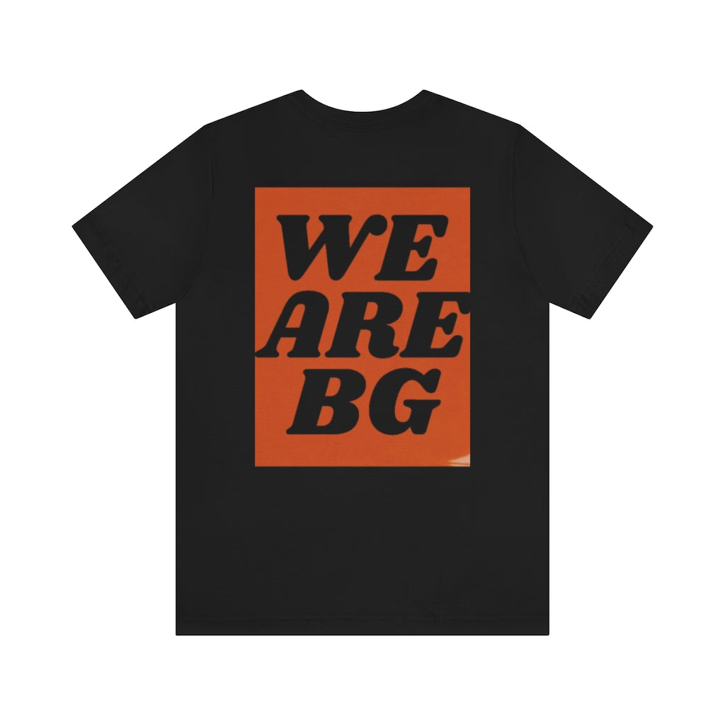 BG 100 Days Custom tshirt - CustomDripStore