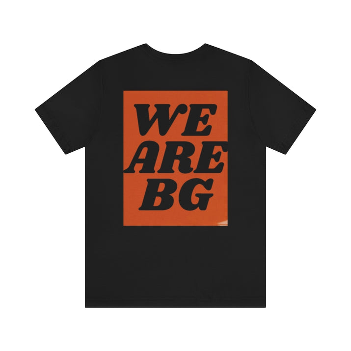 BG 100 Days Custom tshirt - CustomDripStore