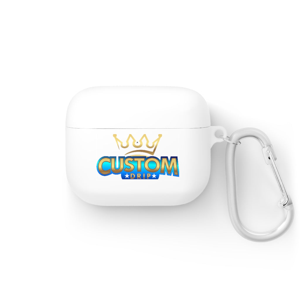 Custom Drips Personalized AirPods / Airpods Pro Case cover - CustomDripStore