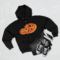 Custom Drip's Unisex Full Zip Hoodie - CustomDripStore