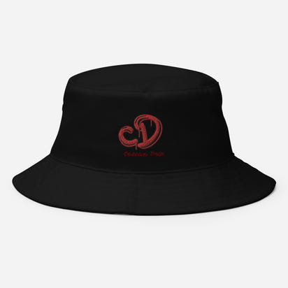 Custom Drips Bucket Hat - CustomDripStore