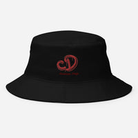 Custom Drips Bucket Hat - CustomDripStore