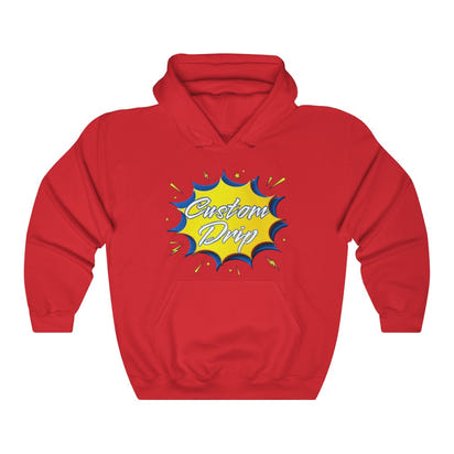 Heavy Blend™ Hooded Sweatshirt - CustomDripStore