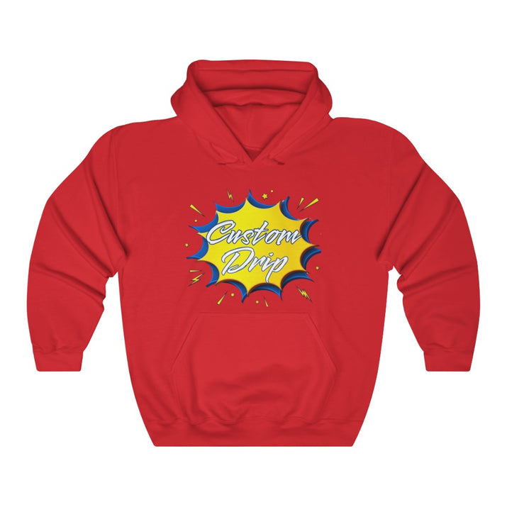 Heavy Blend™ Hooded Sweatshirt - CustomDripStore