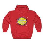 Heavy Blend™ Hooded Sweatshirt - CustomDripStore