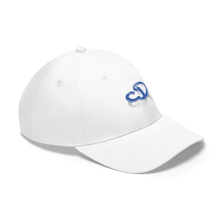 Custom Drip Unisex Twill Hat - CustomDripStore