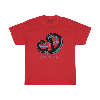 Custom Drip Unisex Tee - CustomDripStore