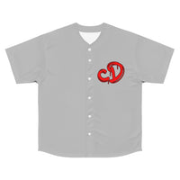 Custom Drips Men's Baseball Jersey - CustomDripStore