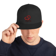 Custom Drips Snapback Hat - CustomDripStore