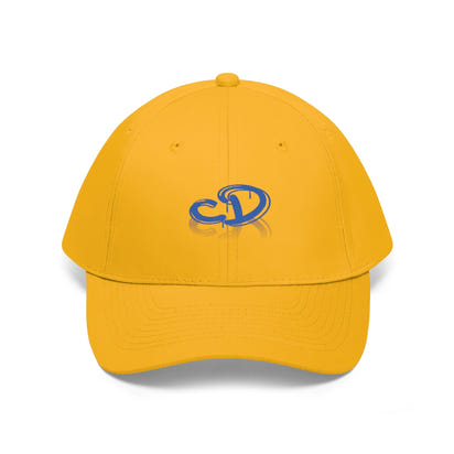 Custom Drip Unisex Twill Hat - CustomDripStore