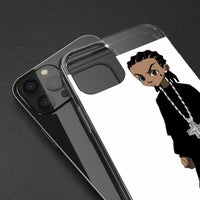 Tough Cases,  Boondocks cases, Custom cases, Personalized cases, Amine cases - CustomDripStore