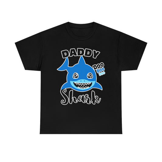 Daddy Copy of Unisex Heavy Cotton Tee