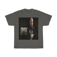DMX R.I.P Custom Unisex Heavy Cotton Tee - CustomDripStore