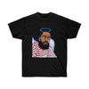 Nipsey Hussel Unisex Tee, Custom T-shirt, Graphic T-shirt - CustomDripStore