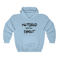 Altgeld Dirty 130 Hooded Sweatshirt, Custom Hoodie, Personalized Hoodie - CustomDripStore