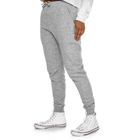 Custom Drip Premium Fleece Joggers - CustomDripStore