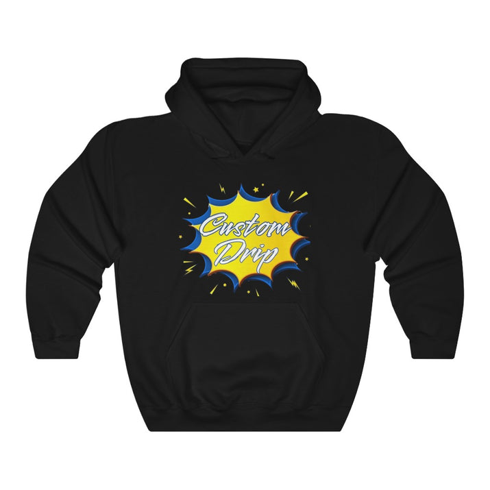 Heavy Blend™ Hooded Sweatshirt - CustomDripStore