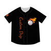 Custom Drip's Men's Baseball Jersey - CustomDripStore