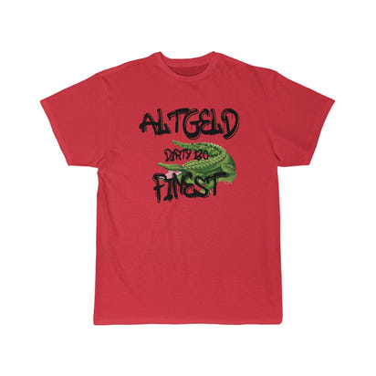 Altgeld Dirty130 Short Sleeve Tee - CustomDripStore