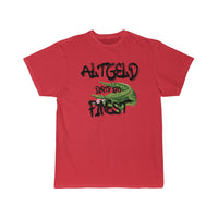 Altgeld Dirty130 Short Sleeve Tee - CustomDripStore