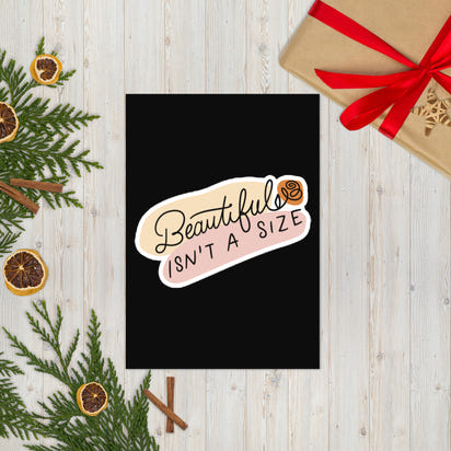 Sticker sheet - CustomDripStore