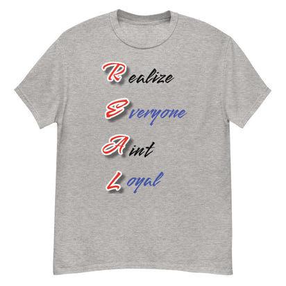 Realize Everyone Ain