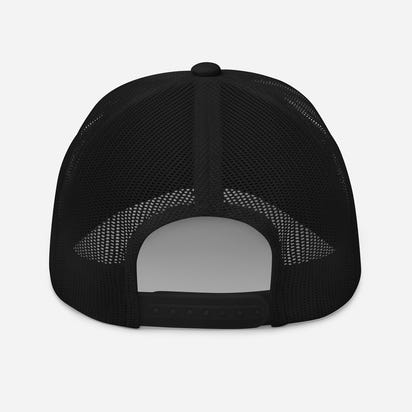 Custom Drips Trucker Cap - CustomDripStore