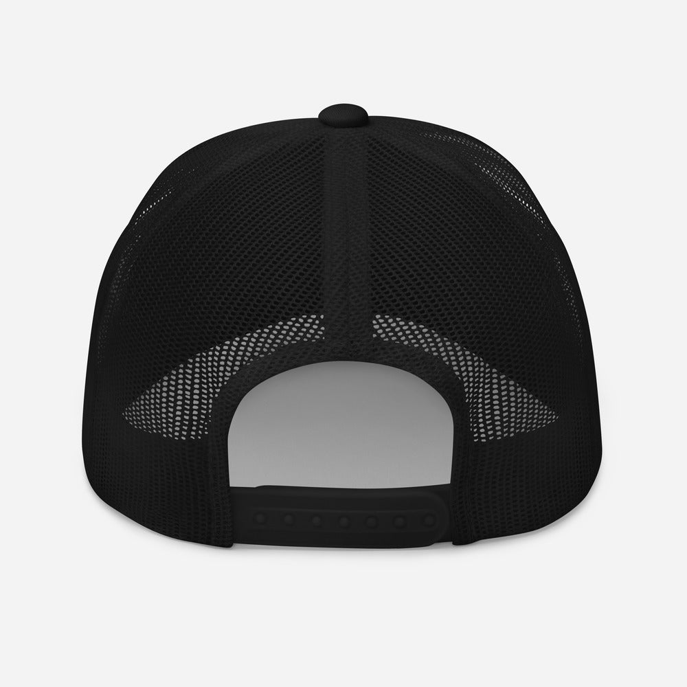 Custom Drips Trucker Cap - CustomDripStore