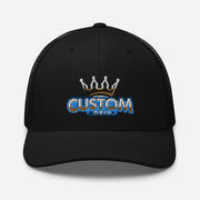 Custom Drips Trucker Cap - CustomDripStore