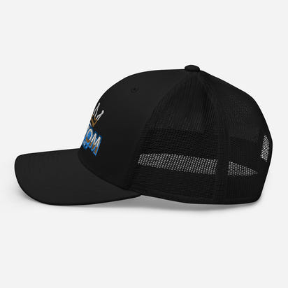 Custom Drips Trucker Cap - CustomDripStore