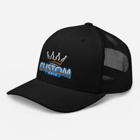 Custom Drips Trucker Cap - CustomDripStore