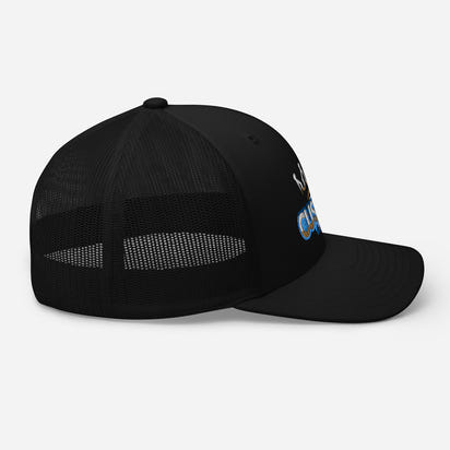 Custom Drips Trucker Cap - CustomDripStore