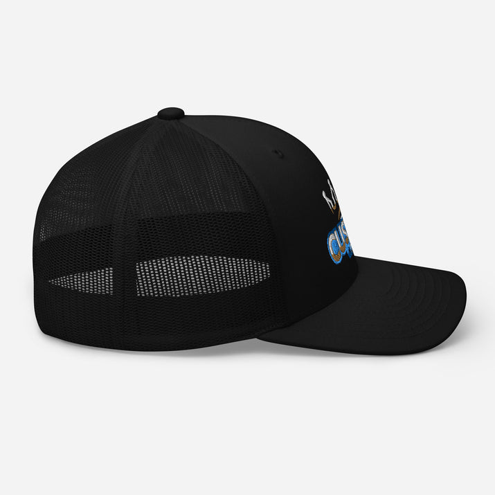 Custom Drips Trucker Cap - CustomDripStore