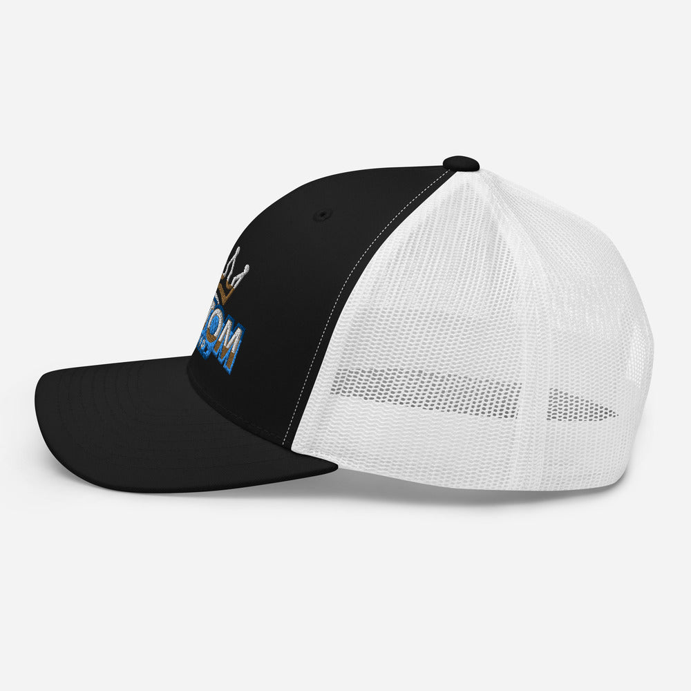 Custom Drips Trucker Cap - CustomDripStore