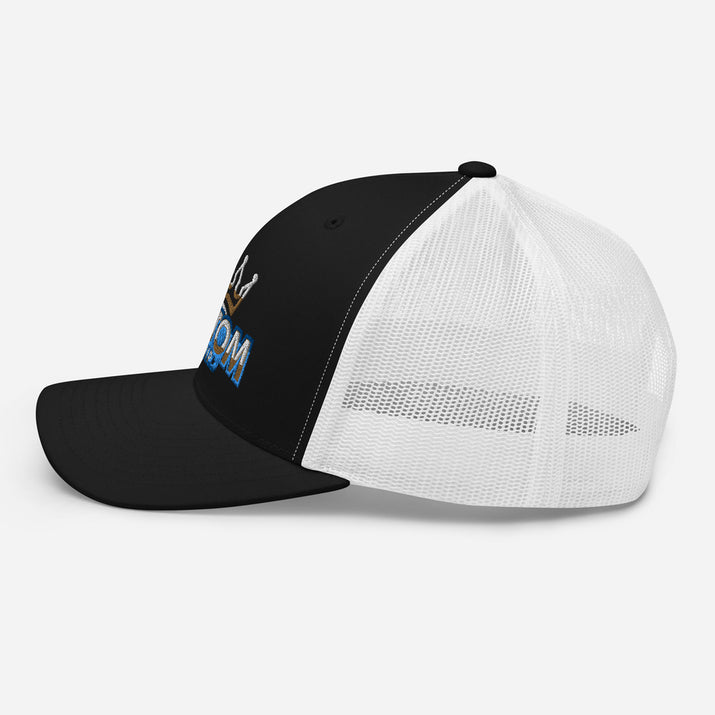 Custom Drips Trucker Cap - CustomDripStore