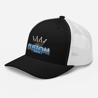 Custom Drips Trucker Cap - CustomDripStore