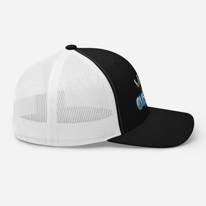 Custom Drips Trucker Cap - CustomDripStore