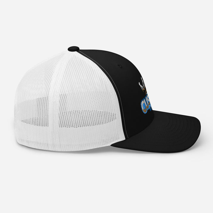 Custom Drips Trucker Cap - CustomDripStore
