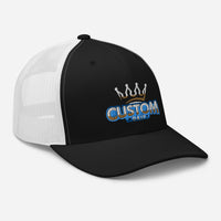 Custom Drips Trucker Cap - CustomDripStore