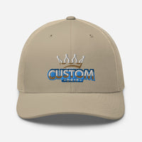 Custom Drips Trucker Cap - CustomDripStore